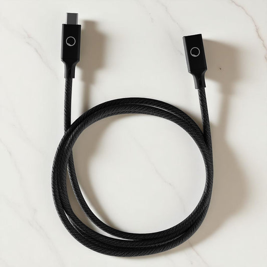 Удлинитель кабеля USB-C