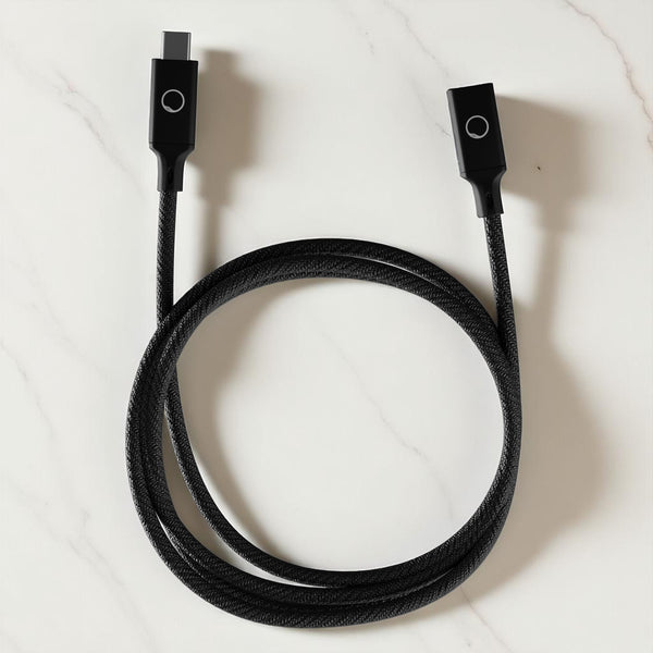 كابل تمديد USB-C