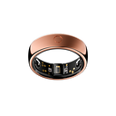Circular ring Rose Gold, no kit
